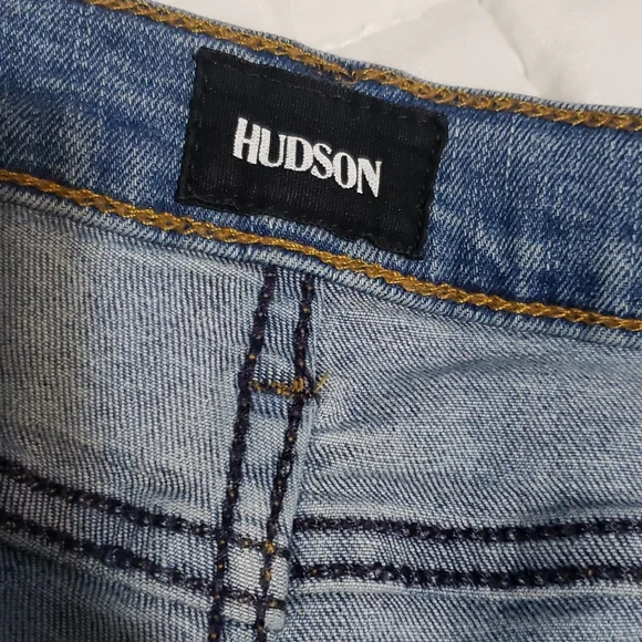 Hudson Jeans - Picture 8 of 8